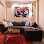 Apartment The Red Point *