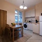 Apartment The Red Point *