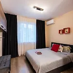 The Red Point Varna