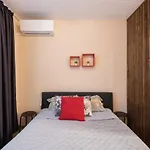 The Red Point Varna