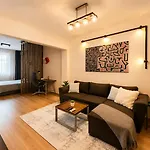 Apartment The Red Point Varna