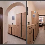 The Red Point Apartmán Varna