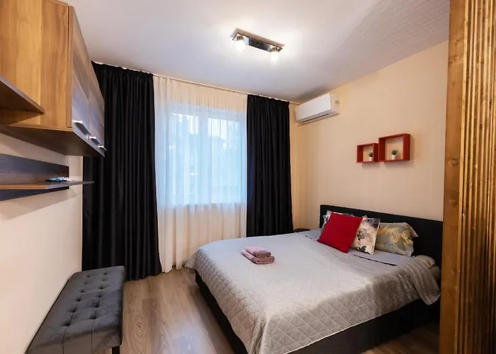 The Red Point Várna