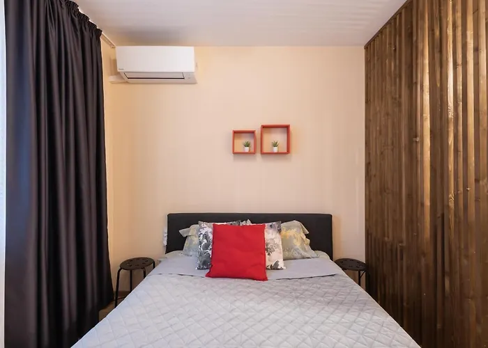 The Red Point Várna